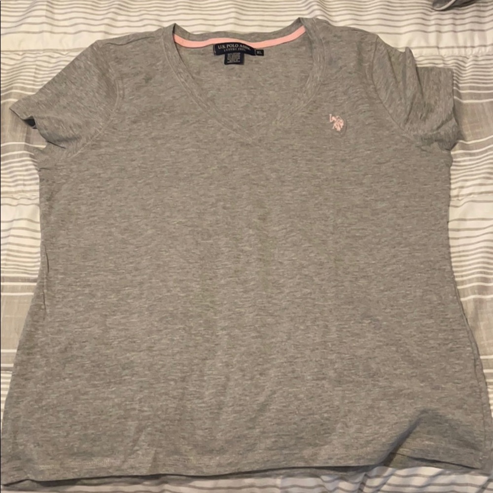 Xl US polo t-shirt